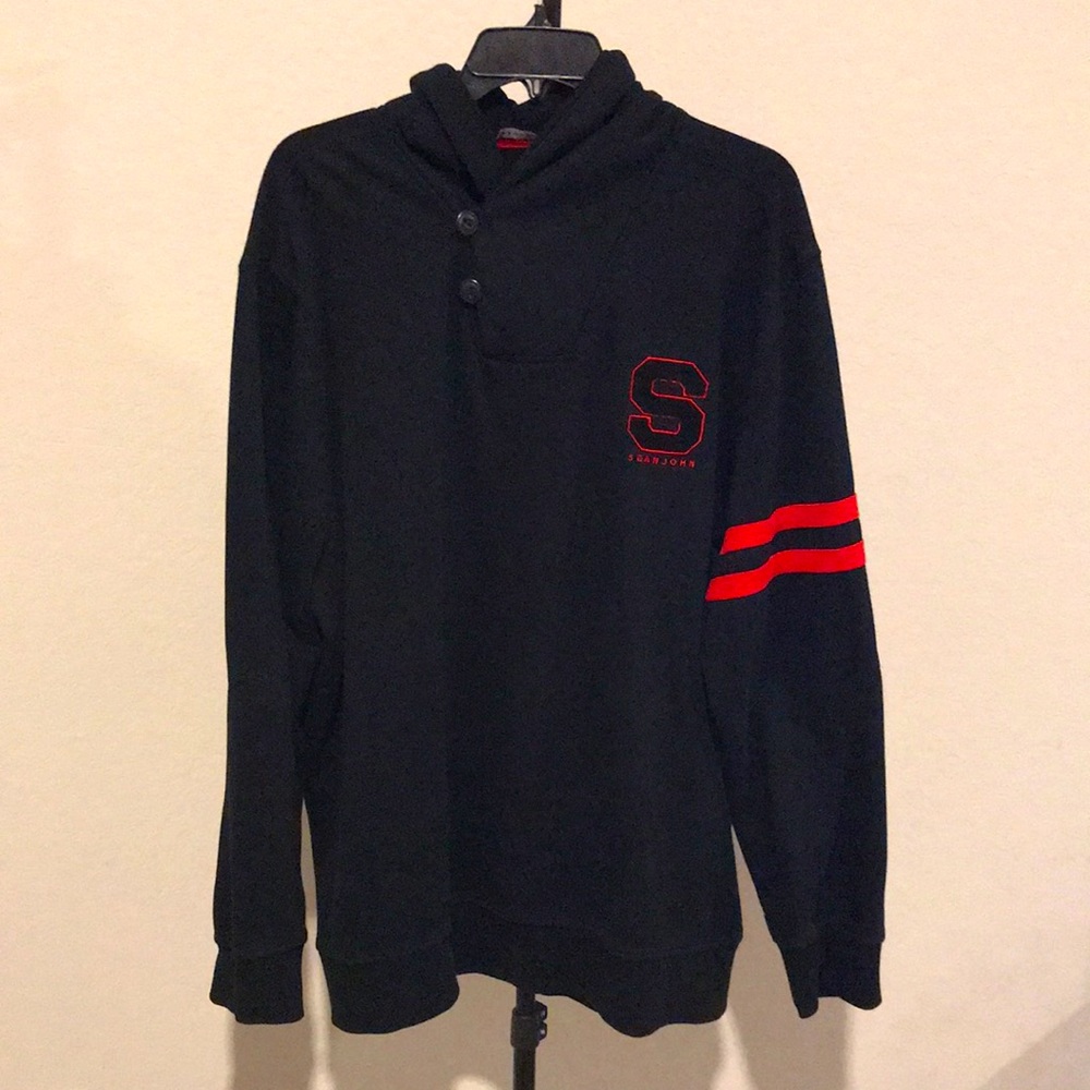 Sean John Sweater